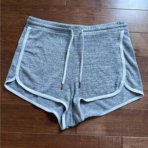 ARITZIA WILFRED FREE LOUNGE SHORTS